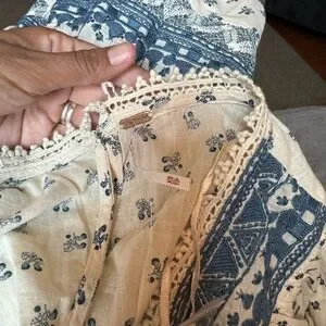 Free people mini